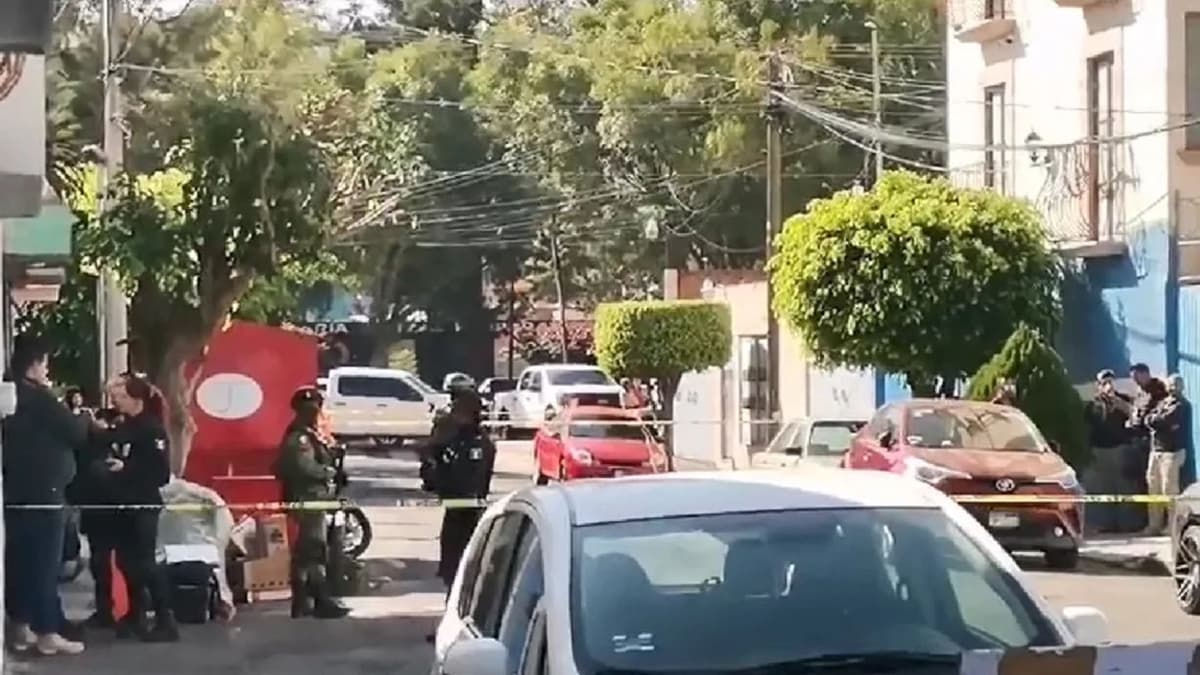 Asesinan a César Trejo, hijo del dueño de un periódico local en Michoacán