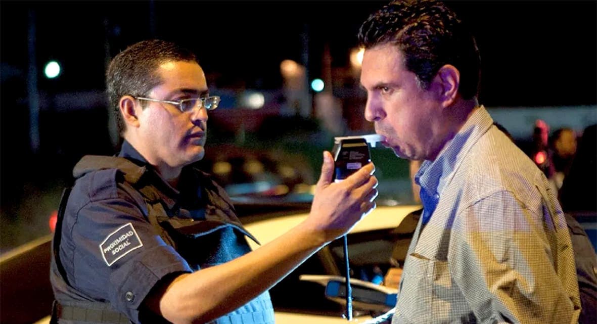 Regresa el alcoholímetro a Quintana Roo a partir del 19 de diciembre