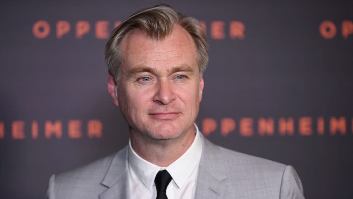 Christopher Nolan promete llevar el formato IMAX a nuevos niveles con su próxima película