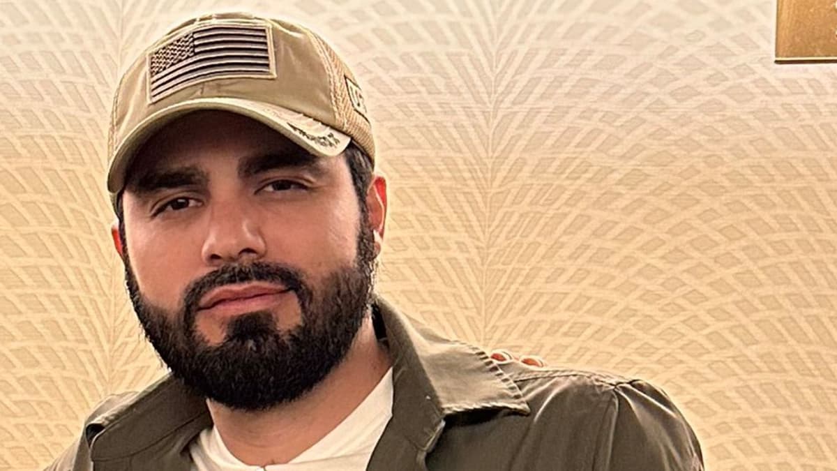 Detienen a "El Mini Lic", exintegrante del Cártel de Sinaloa, en Estados Unidos