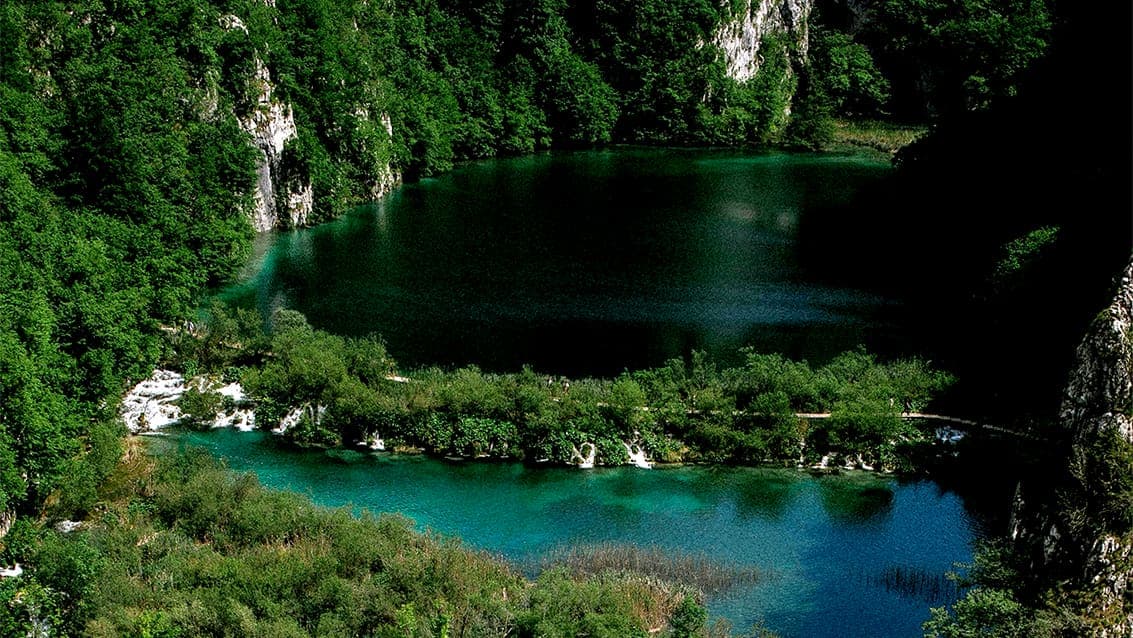 Destinan sólo 10 pesos por hectárea de área natural protegida en 2025