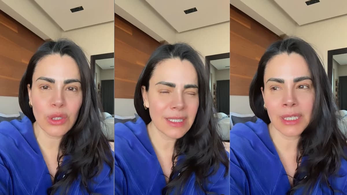 Actriz Luz Elena González revela que le hackearon su WhatsApp y pidieron dinero a su nombre