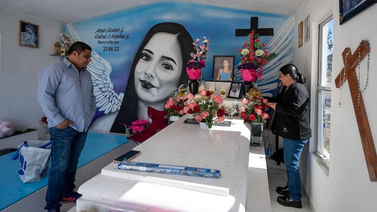 Preparan documental del caso Debanhi Escobar; se estrenaría en 2025 en plataformas de streaming