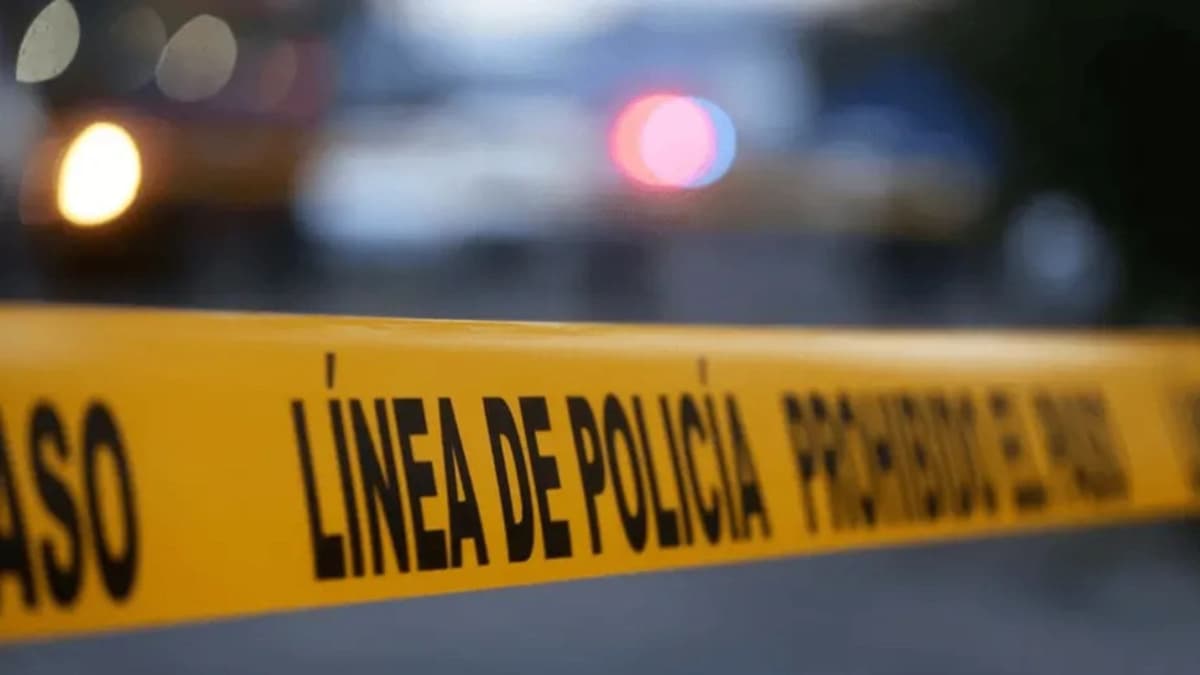 Padre mata a su hijo de nueve años durante una discusión familiar en Guanajuato