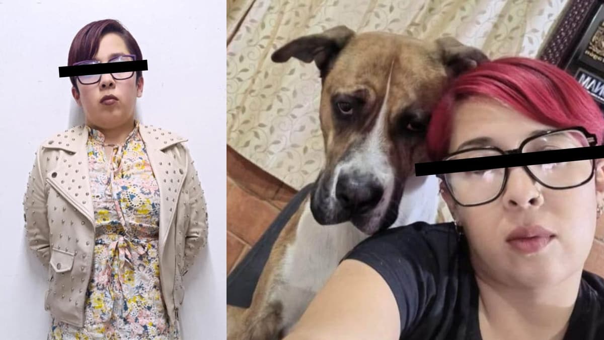 Mujer es detenida en la CDMX por extorsionar abuelitos a través de Facebook