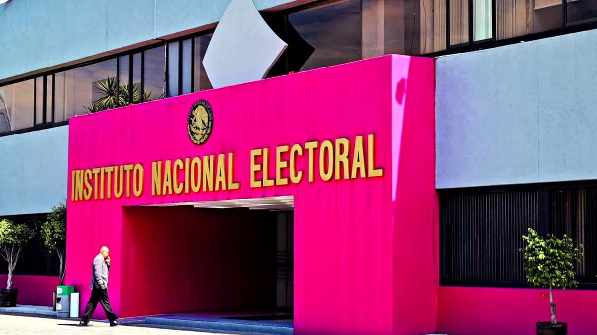 Votar en la elección judicial tomará más de nueve minutos: INE