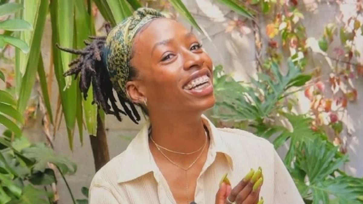 Acusan a influencer de gentrificar la CDMX; pide apoyo a sus fans para mudarse de colonia