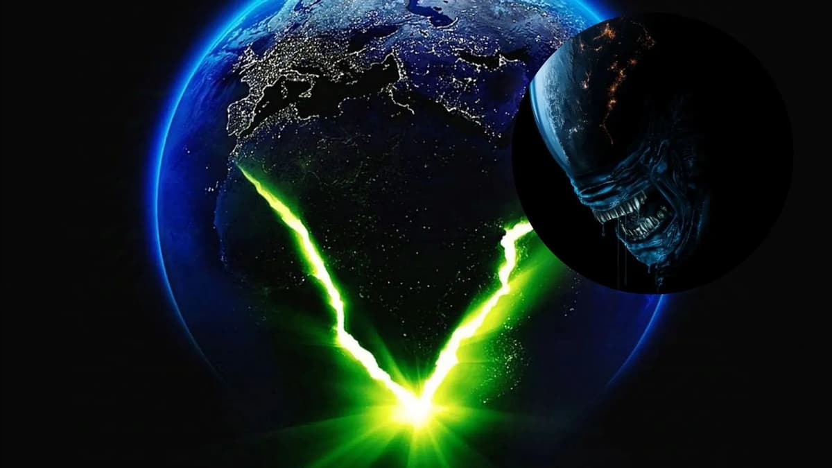 Lanzan primer tráiler de "Alien: Earth", nueva serie producida por Disney Plus