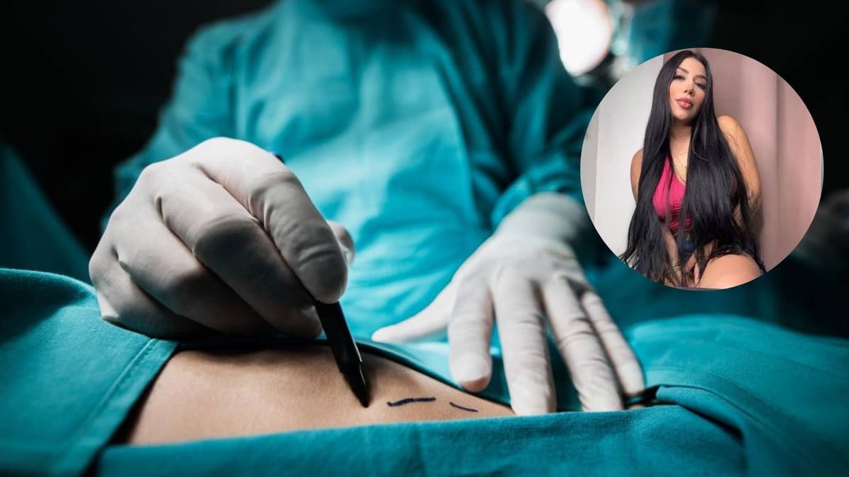 Influencer pierde la vida tras someterse a cirugía estética en Chiapas