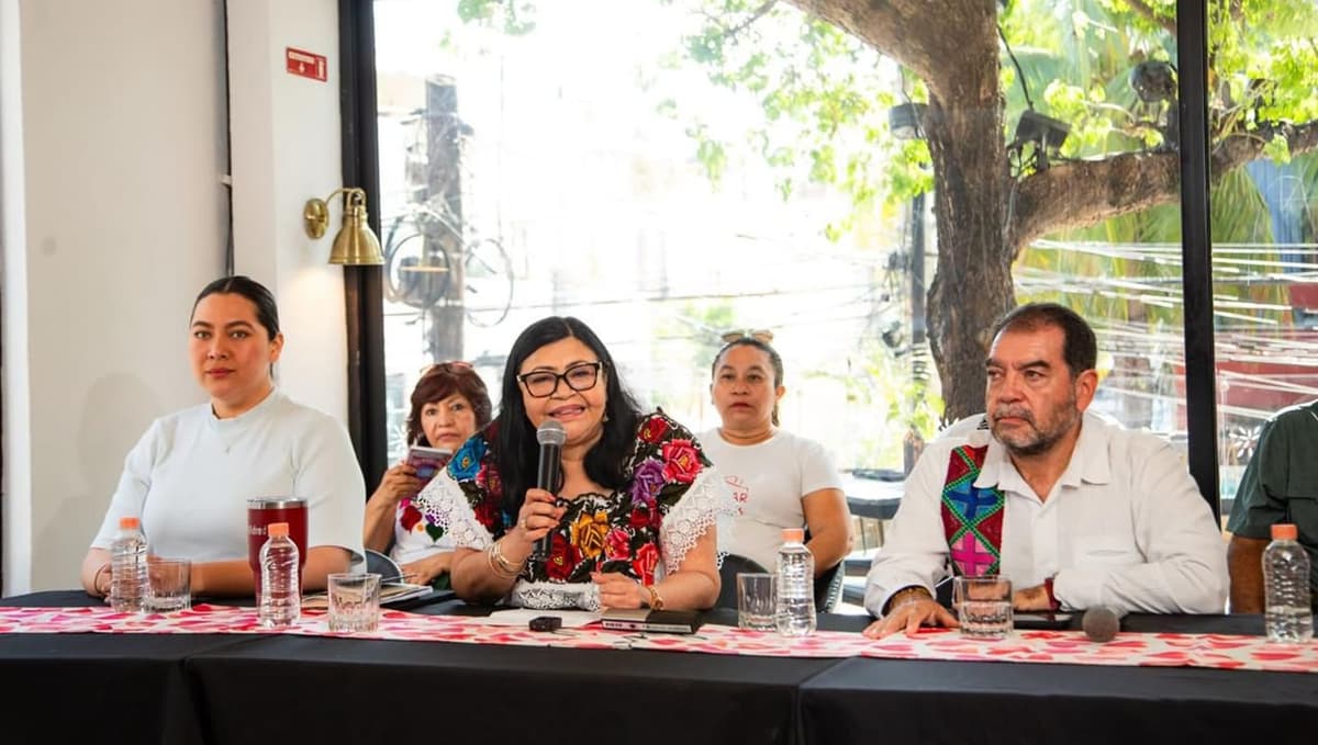 Respaldan legisladores federales el cambio de nombre de Solidaridad a Playa del Carmen