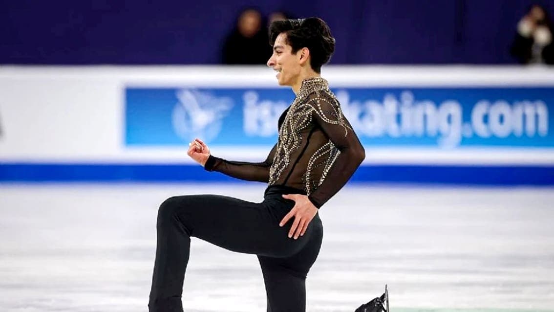 Video: Avanza Donovan Carrillo a final en Corea; se podrá ver en YouTube este viernes