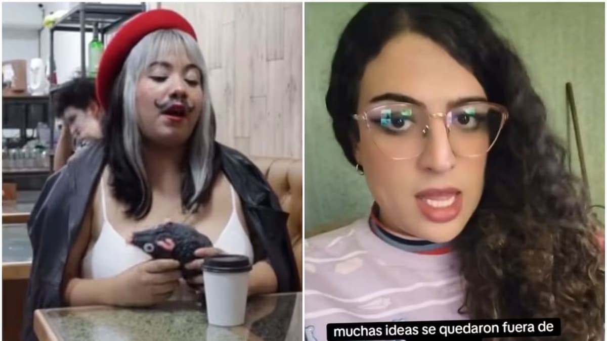 Directora de “Johanne Sacrebleu” confirma que habrá segunda parte para que sea un largometraje