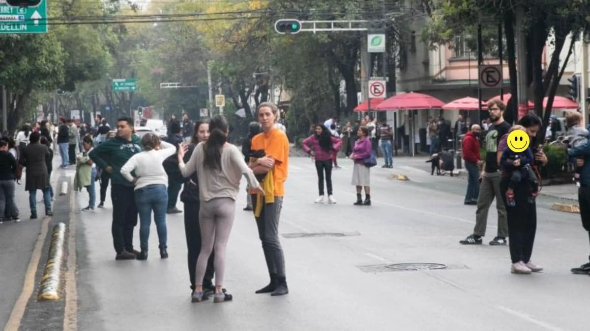Investigadores detectan nueva falla geológica en CDMX; podría ser el origen de los últimos microsismos