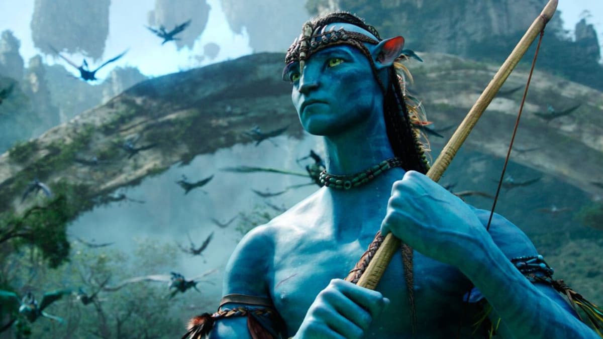 Esposa de James Cameron llora por cuatro horas después de ver Avatar 3 por primera vez