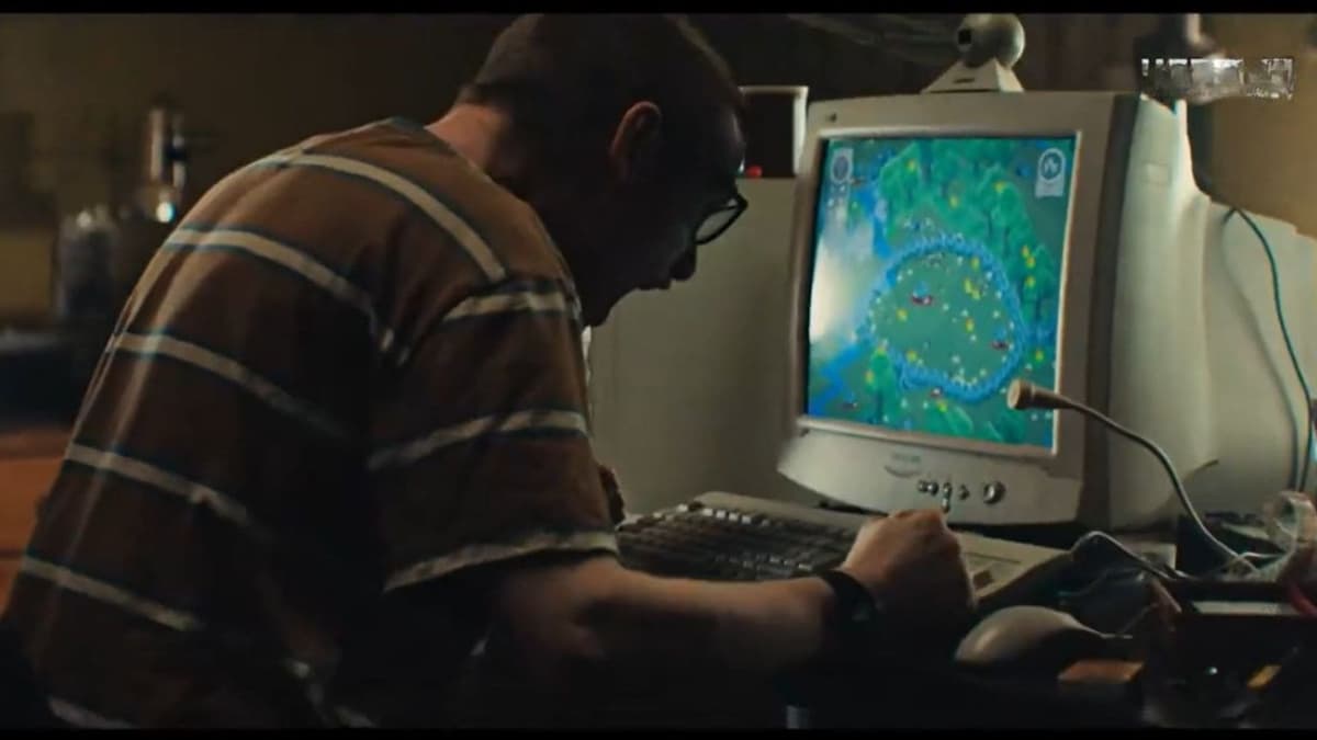 Netflix lanza el primer tráiler de la séptima temporada de "Black Mirror"