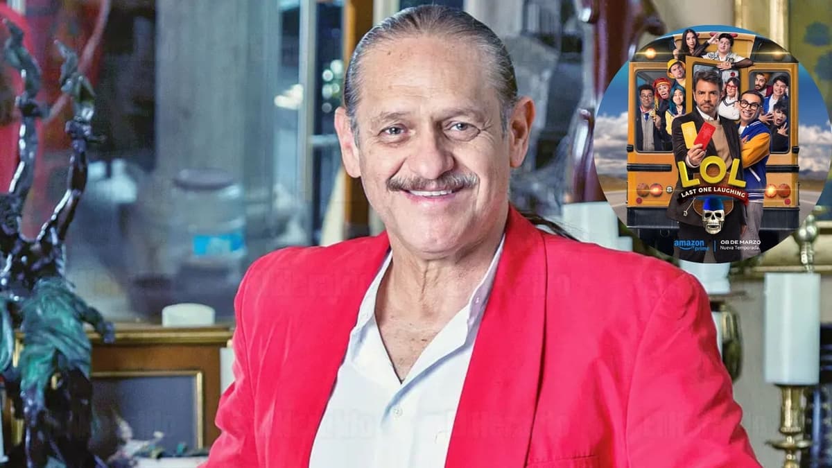 Video: Teo González confiesa que rechazó participar en "LOL", reality show de Eugenio Derbez