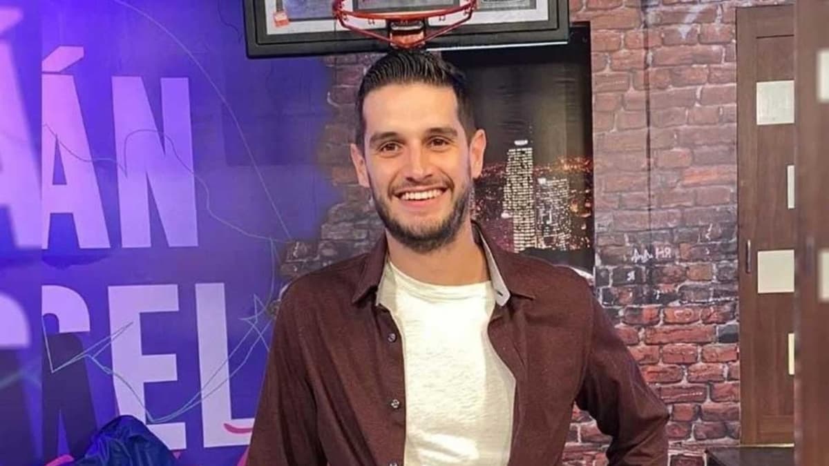 Adrián Marcelo anuncia su retiro de la creación de contenido