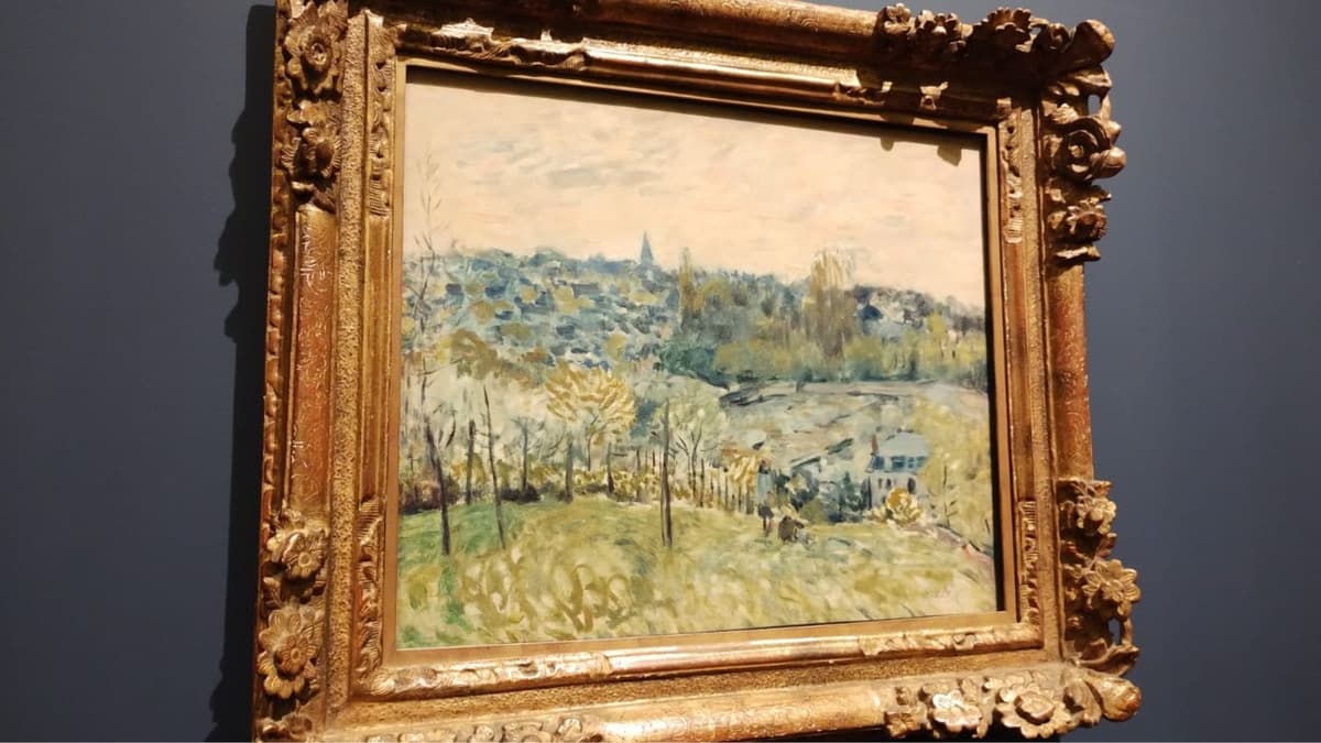 CDMX: Visita la exposición de Monet a Matisse ¡Imperdible en Bellas Artes!