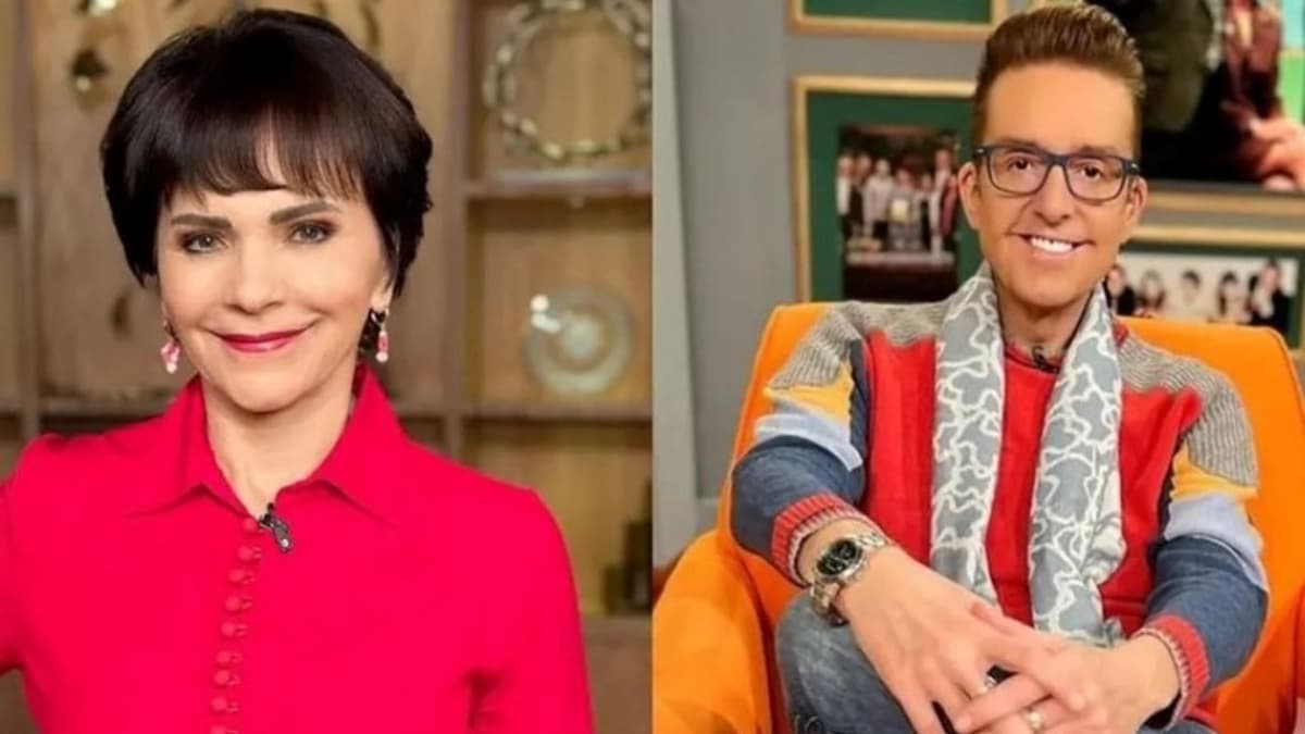 Pati Chapoy exhibe a Daniel Bisogno; revela que dejó desprotegida a su hija tras no hacer testamento