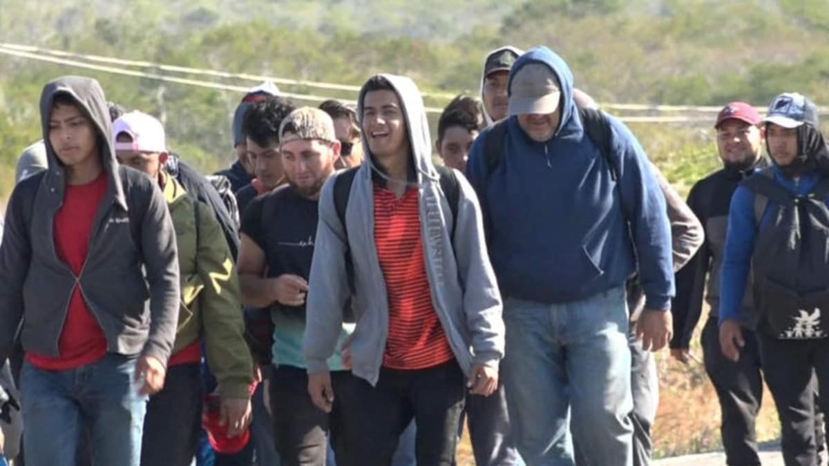 Más de seis mil migrantes son incluidos en lista de fallecidos para quitarles beneficios en Estados Unidos