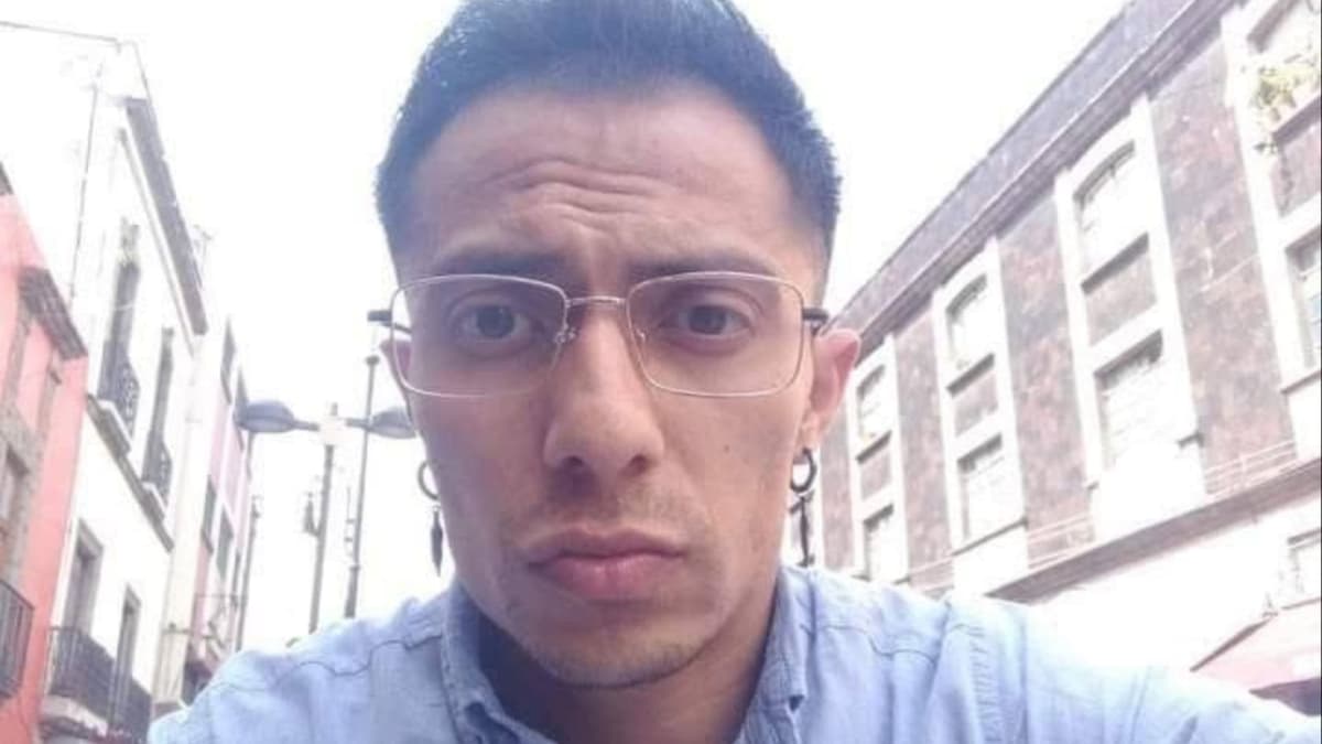 Taekwondoín Luis Gerardo Hernández es asesinado tras asistir a una fiesta en CDMX