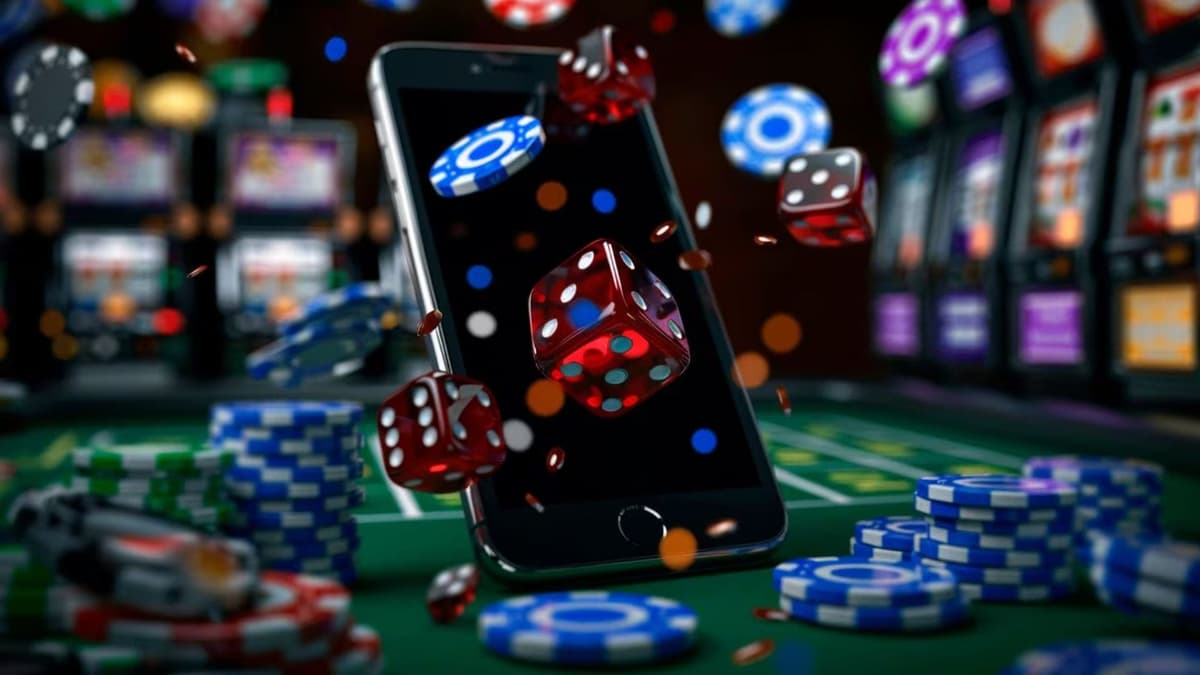 Juegos de azar en Latinoamérica en 2024: Los 5 mejores casinos en línea que están causando sensación