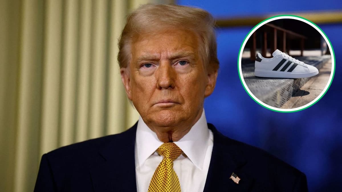 Adidas subirá precios por aranceles de Donald Trump; los afectados serán los ciudadanos de Estados Unidos