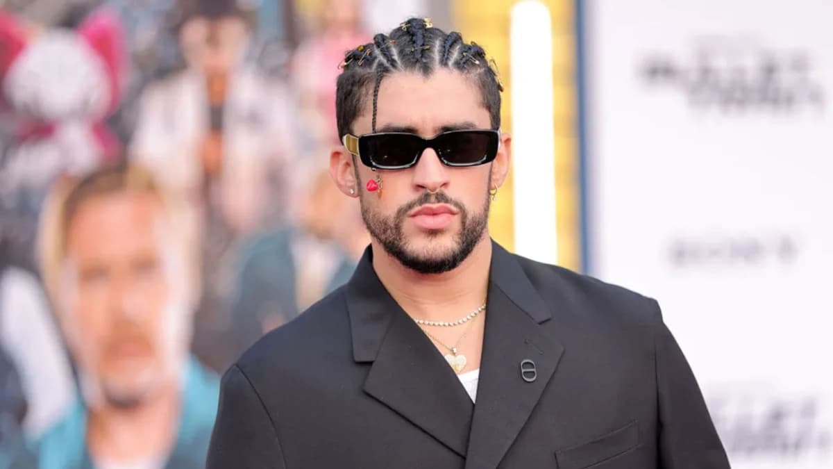 Universidad de Yale en Estados Unidos ofrecerá un curso sobre Bad Bunny y su último álbum