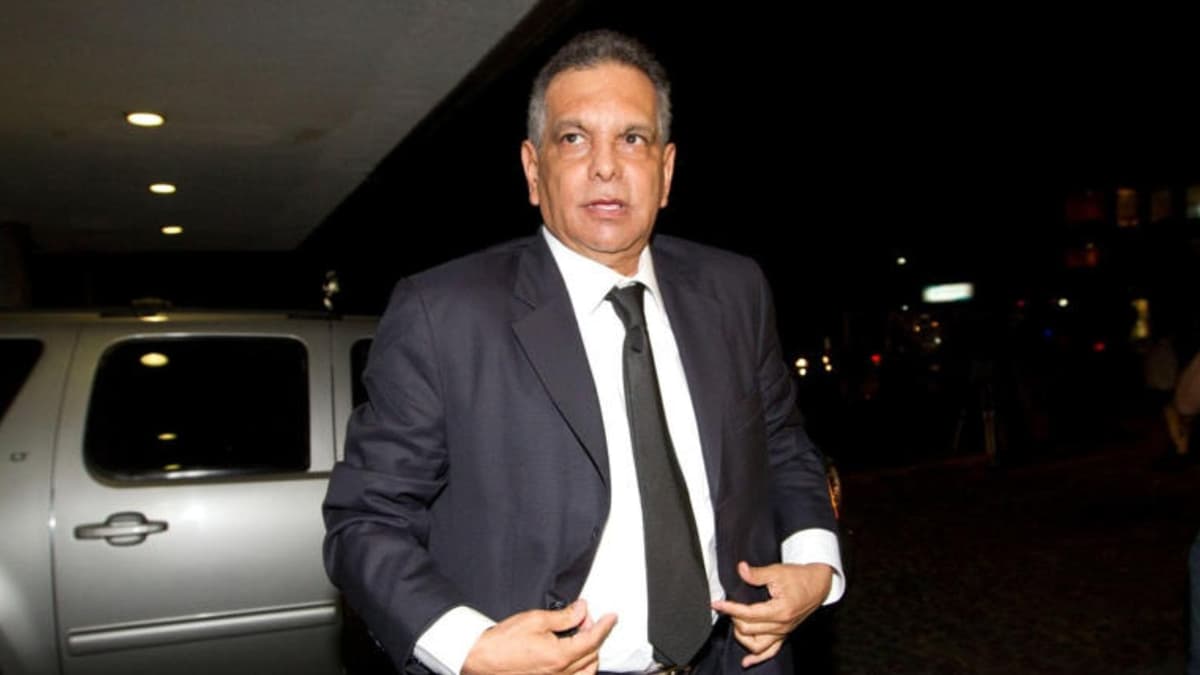 Fallece el exgobernador de Veracruz, Fidel Herrera a los 76 años de edad