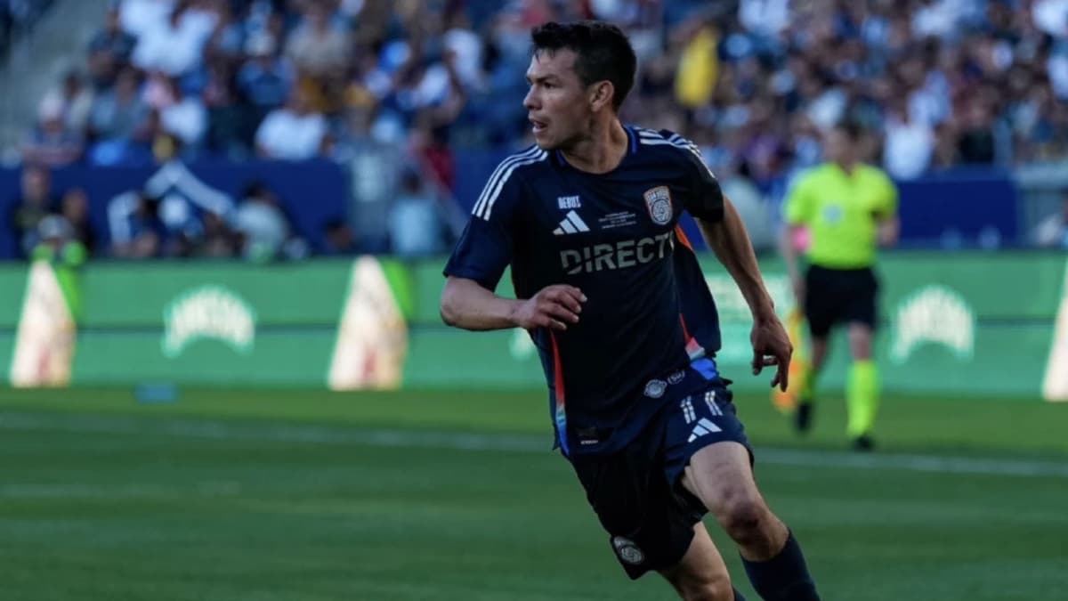 Periodista de ESPN revela que la MLS de Estados Unidos ya no fichará más a futbolistas mexicanos