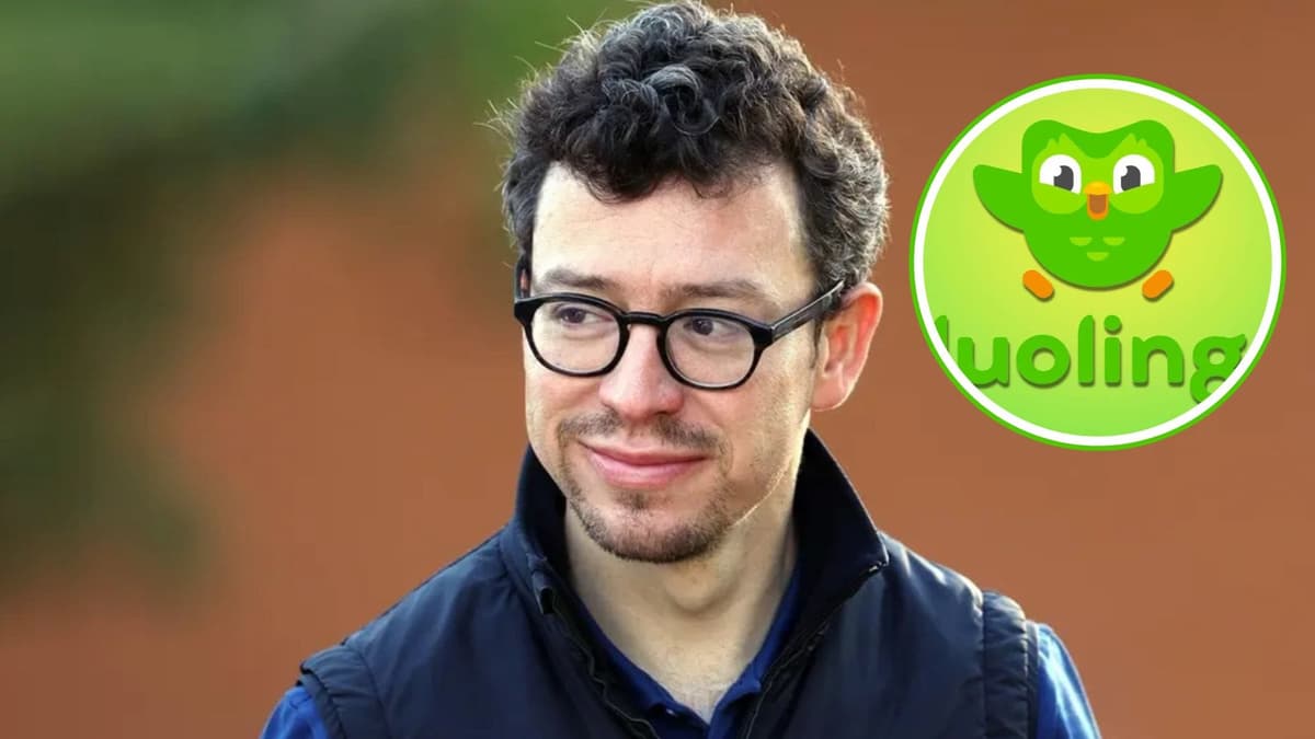 CEO de Duolingo asegura que la IA sustituirá a los maestros y las escuelas se convertirán en guarderías