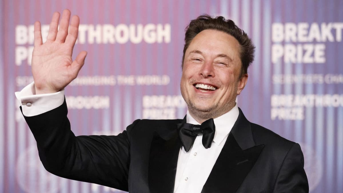Renuncia Elon Musk a la administración de Donald Trump