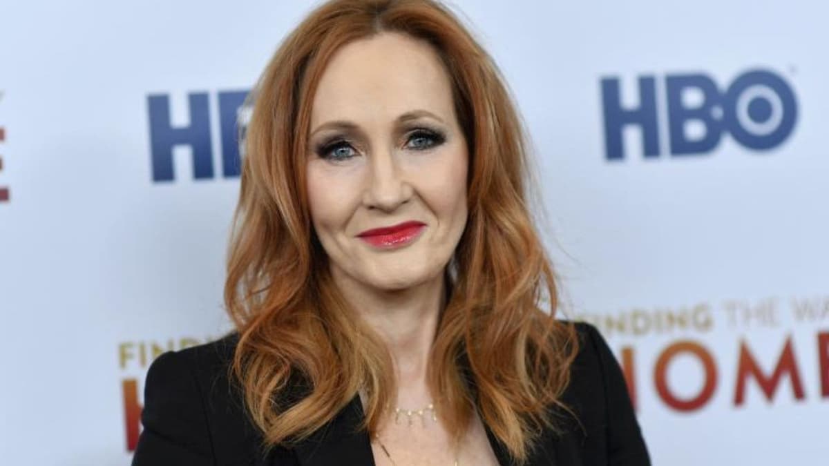 J.K. Rowling vuelve a la lista de las personas más ricas del mundo, según Forbes