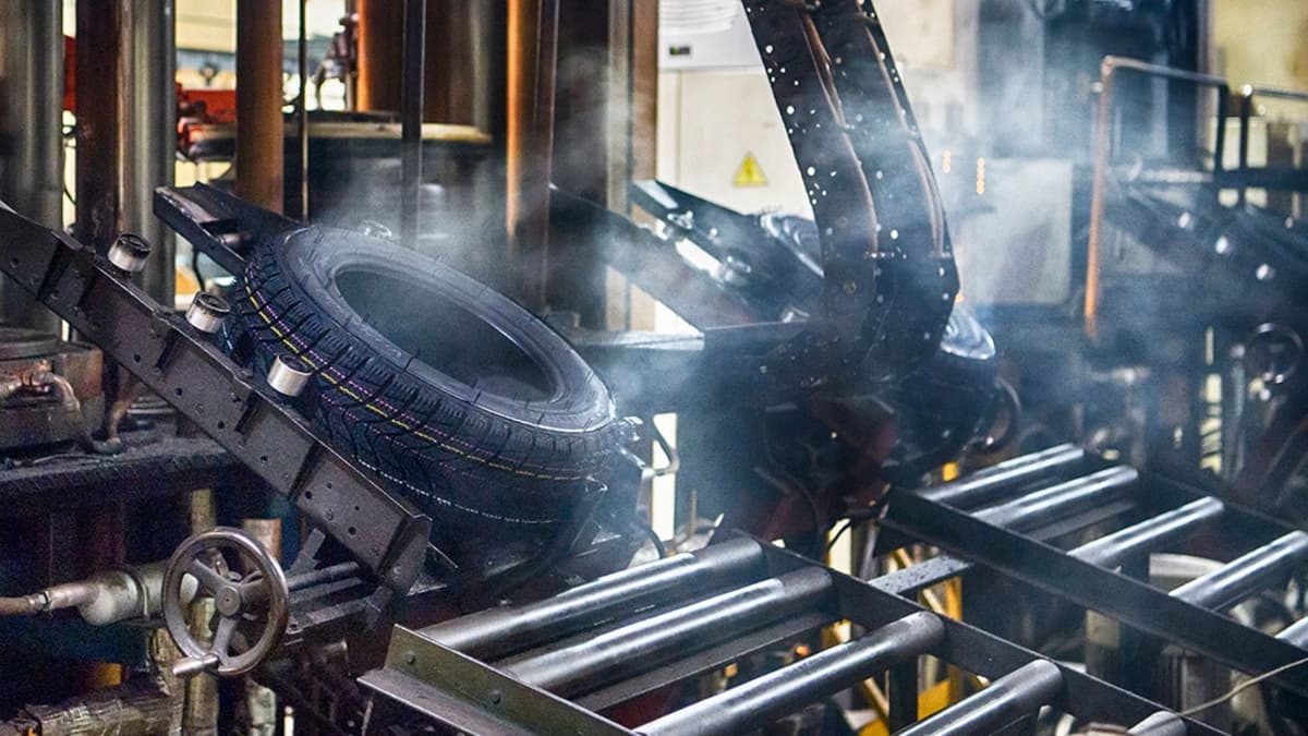 Llantas Michelin anuncia el cierre de su planta en México para finales de 2025