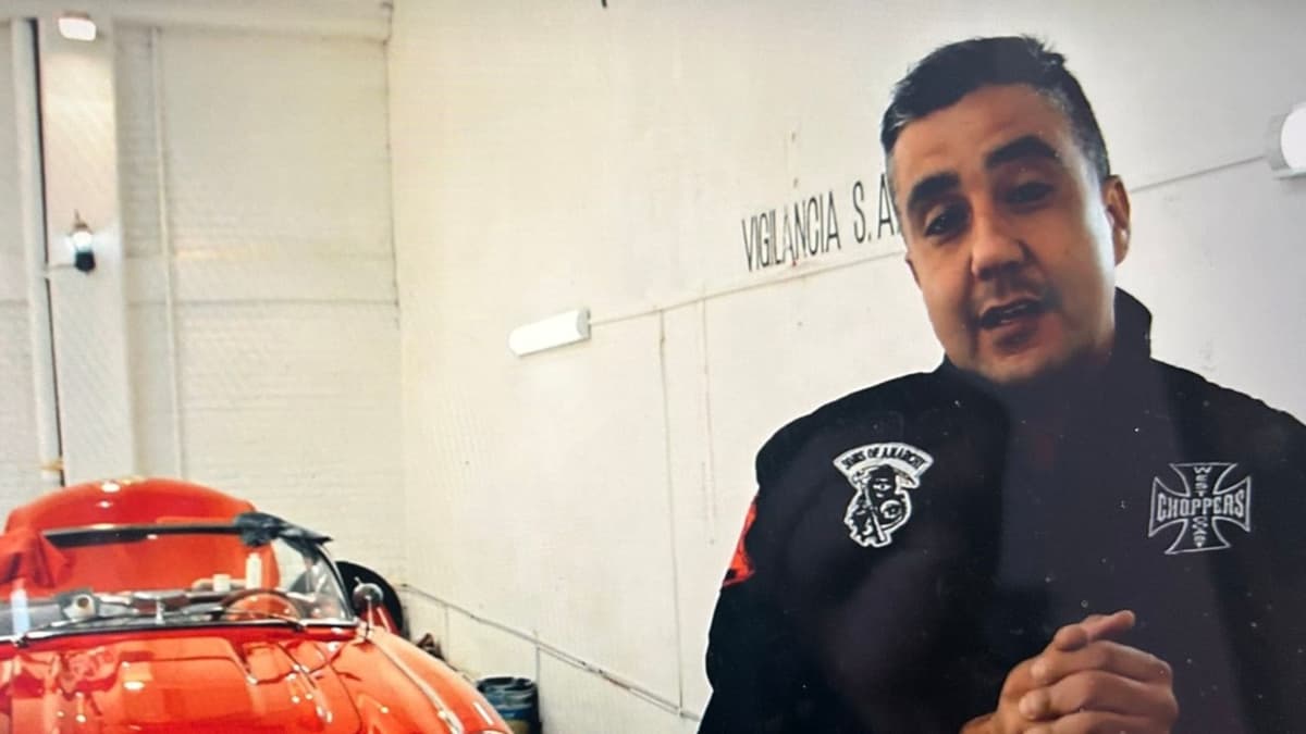 Influencer "Pacorvette" es apuñalado en el cuello tras resistirse a un asalto en CDMX