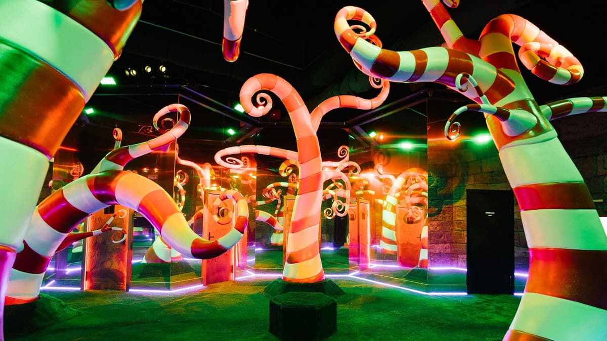 Tim Burton confirma que vendrá a CDMX para inaugurar su exposición