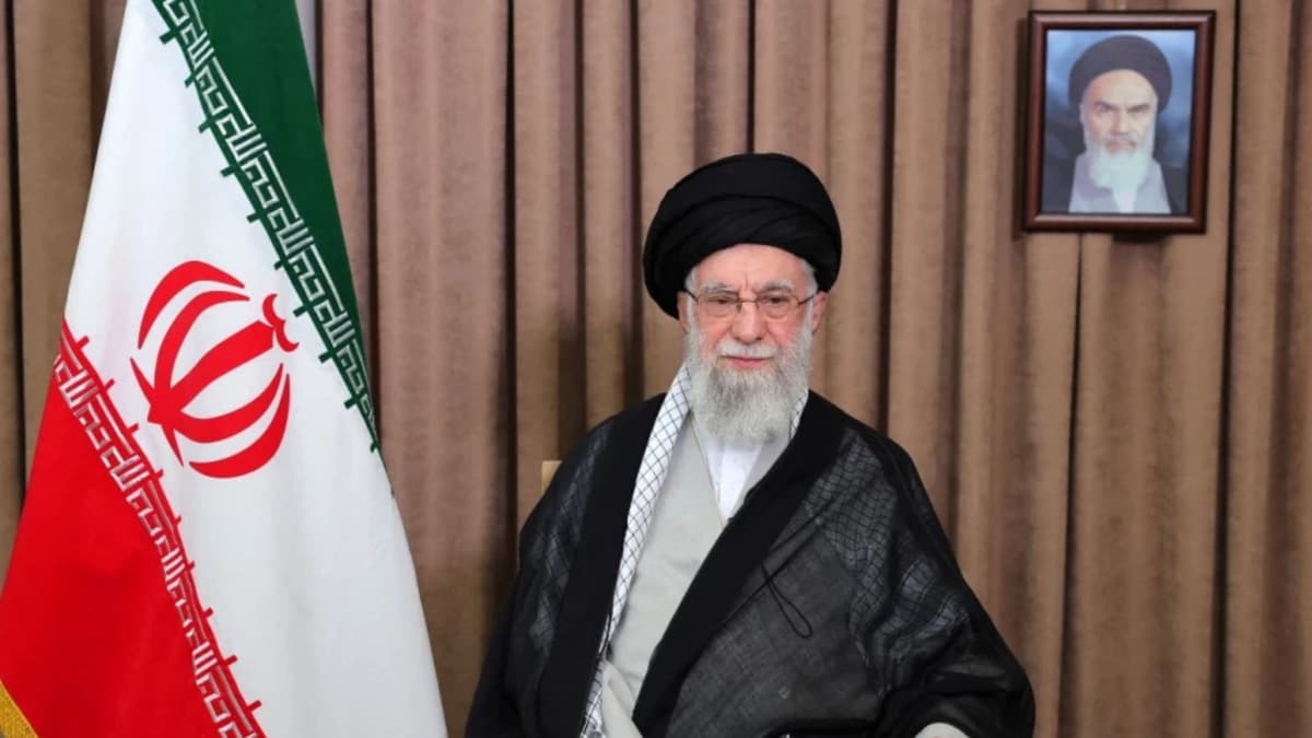 Irán advierte que desatará una "guerra total" si Estados Unidos interviene en el conflicto con Israel