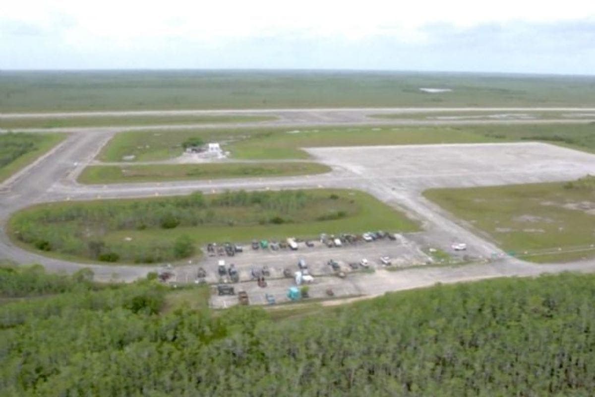 Proponen a Donald Trump construir una cárcel con cocodrilos y serpientes para migrantes indocumentados