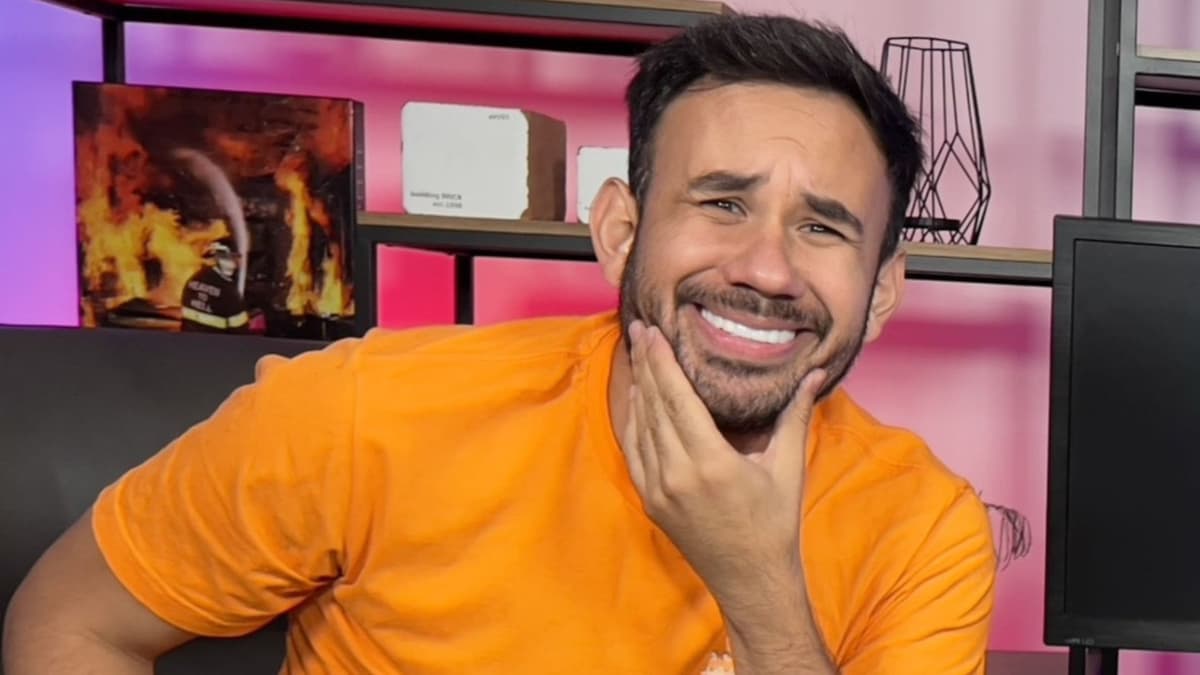 Video: Youtuber Werevertumorro revela que lo discriminaron al querer rentar un auto en Miami, Florida