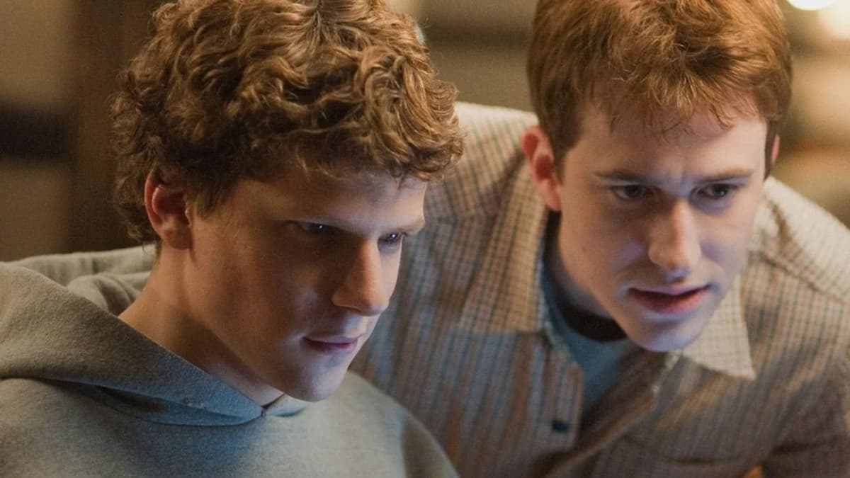 Historia de Facebook aun no termina; anuncian la producción de "La red social 2"