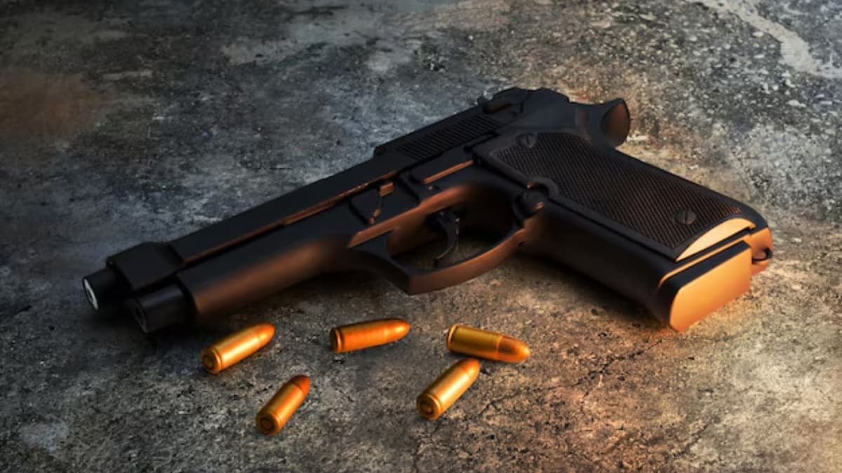 Niño de 10 años le dispara a su hermano de 14 con arma que le regalaron en la escuela, en Argentina