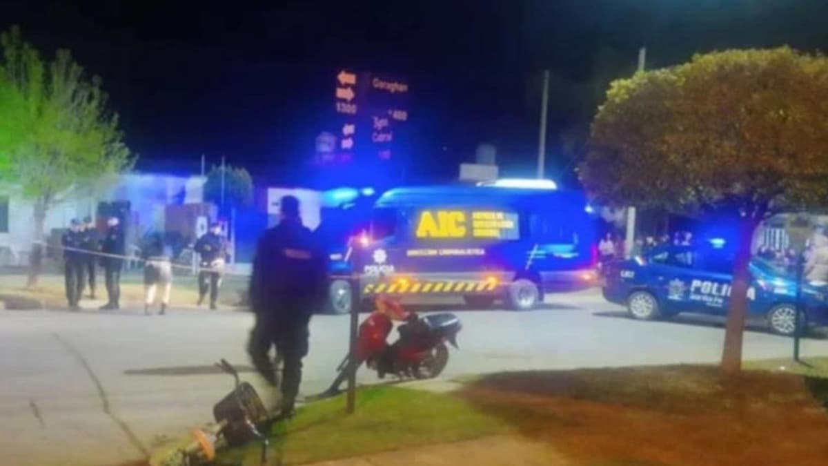 Niña mata a su hermanito de cinco años y culpa a su amigo imaginario en Argentina