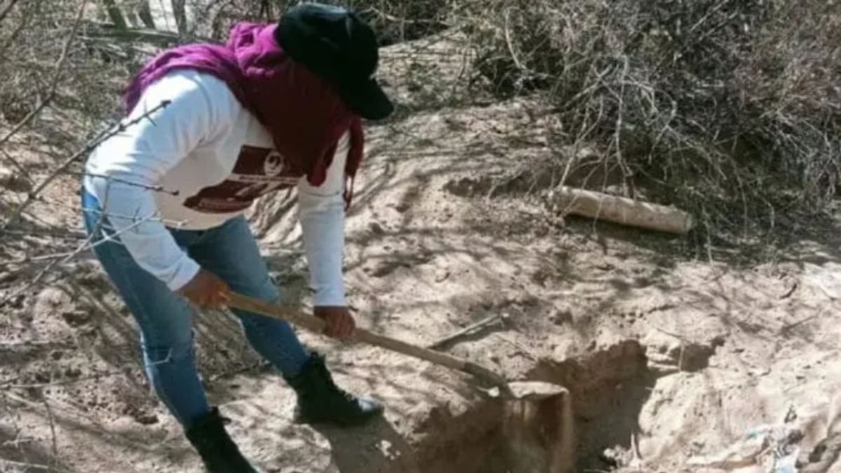 Hallan restos humanos en construcción de la alcaldía Cuauhtémoc en CDMX