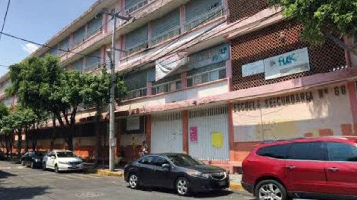 Escuela secundaria niega la reinscripción a menor víctima de bullying en Mérida, Yucatán