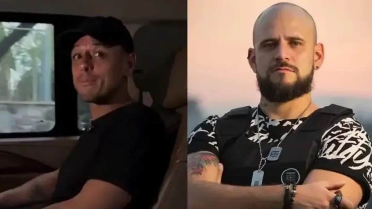 Video: "Chicharito" Hernández es comparado con el "Temach" por comentario misógino