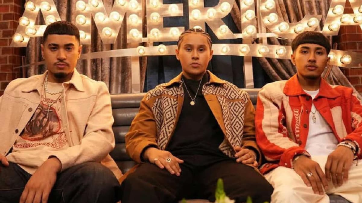 Cantante Yahritza Martínez vuelve a suplicar perdón a los mexicanos tras dos años de polémicas declaraciones