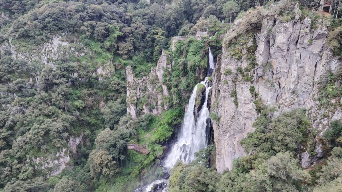 Zacatlán: un viaje delicioso al frescor serrano