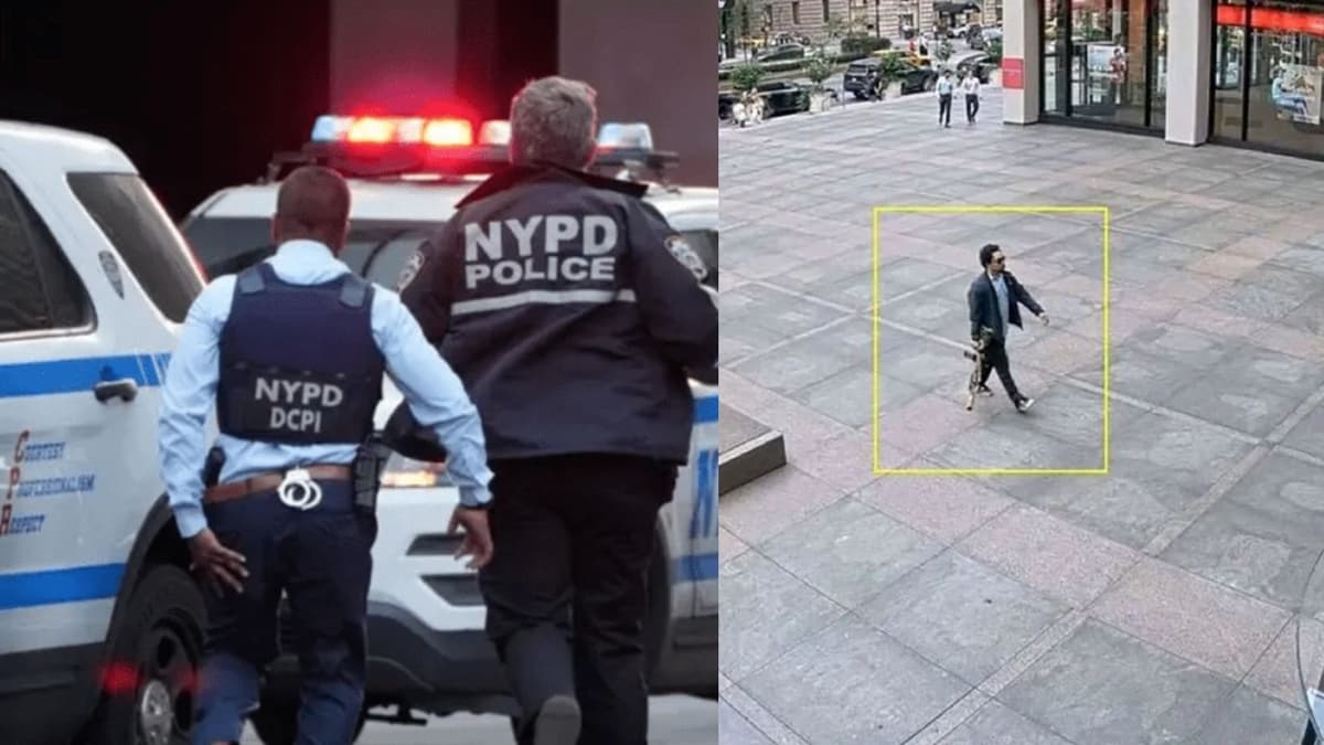 Tiroteo deja al menos cinco fallecidos incluído agente de policía en Nueva York