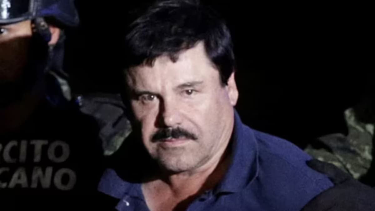 Denuncia  Joaquín "El Chapo" Guzmán mediante una carta que no le permiten comunicarse con su abogado