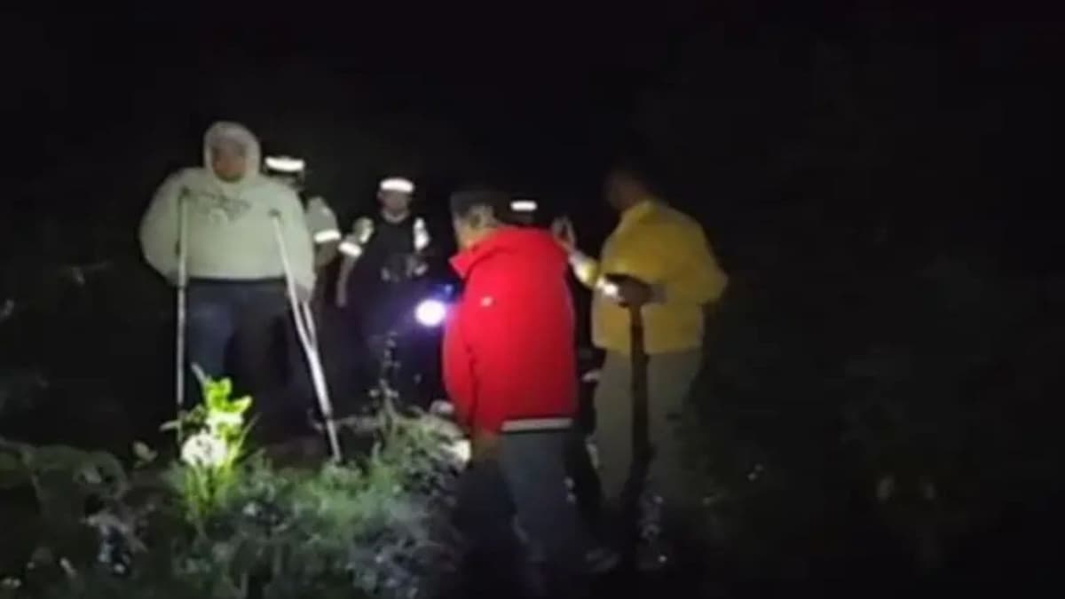 Familia es asaltada y secuestrada durante un viaje en carretera en Veracruz